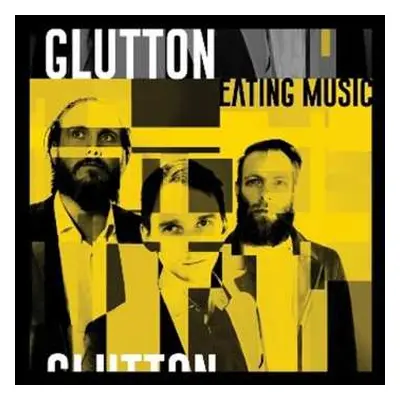 2CD The Glutton: Eating Music