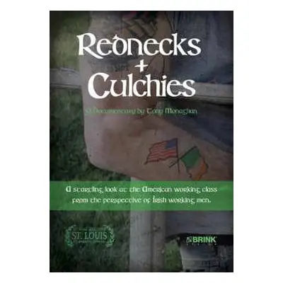 DVD Feature Film: Rednecks + Culchies