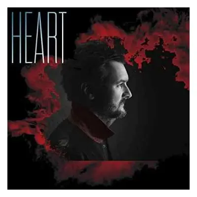 CD Eric Church: Heart