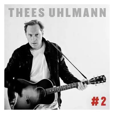 2CD Thees Uhlmann: #2 LTD