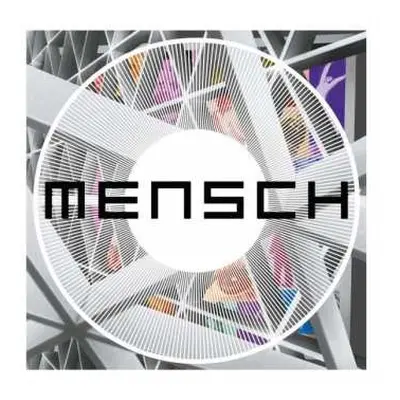 2LP Herbert Grönemeyer: Mensch