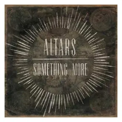 CD Altars: Something More