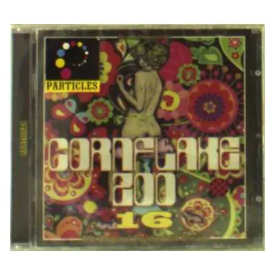 CD Various: Cornflake Zoo Episode 16