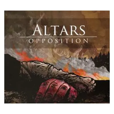 CD Altars: Opposition