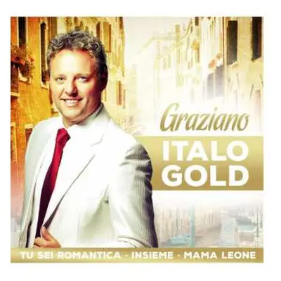 CD Graziano: Italo Gold