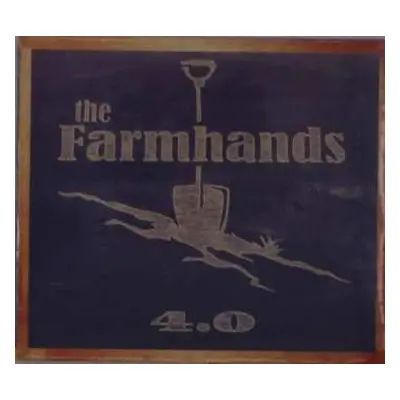 CD The Farm Hands: 4.0