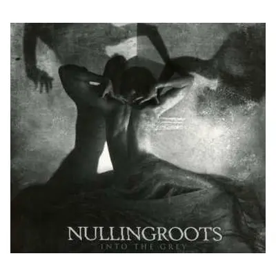 CD Nullingroots: Into The Grey