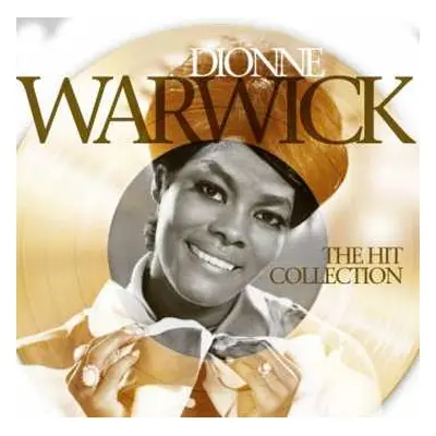 2CD Dionne Warwick: 20 Golden Hits, The Dionne Warwick Collection