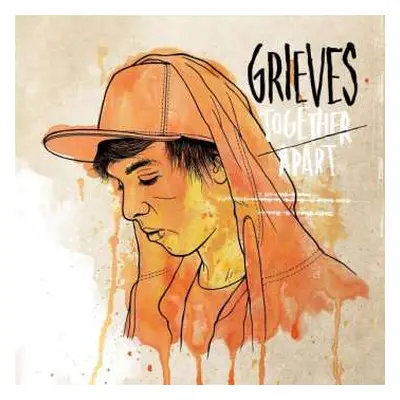 CD Grieves: Together/Apart