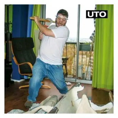 LP Uto: Touch The Lock