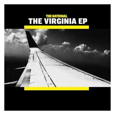 LP The National: The Virginia EP