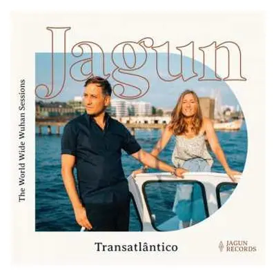 CD Eva Jagun: Transâtlantico