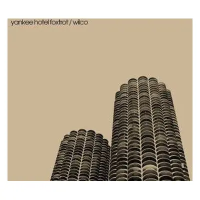 2LP Wilco: Yankee Hotel Foxtrot LTD | CLR