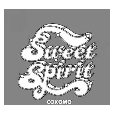 LP Sweet Spirit: Cokomo CLR