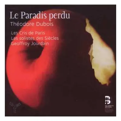 2CD Les Cris de Paris: Le Paradis Perdu