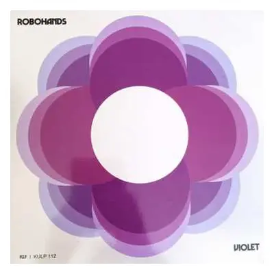 LP Robohands: Violet