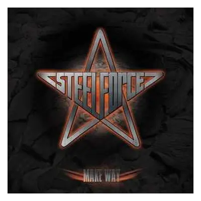 CD Steelforce: Make Way