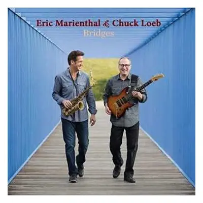 CD Chuck Loeb: Bridges