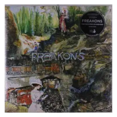 LP Freakons: Freakons