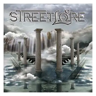 CD Streetlore: StreetLore