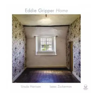 CD Eddie Gripper: Home