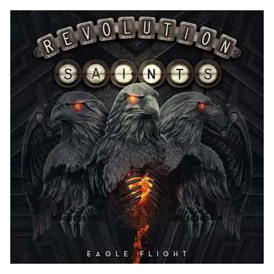 LP Revolution Saints: Eagle Flight Limited Edition