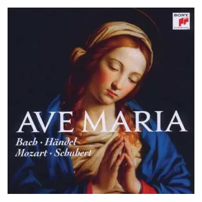 CD Charles Gounod: Ave Maria