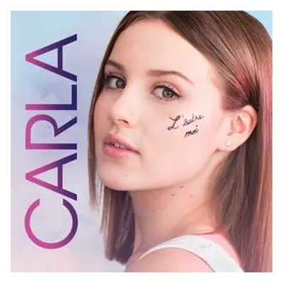 CD Carla Lazzari: L'Autre Moi