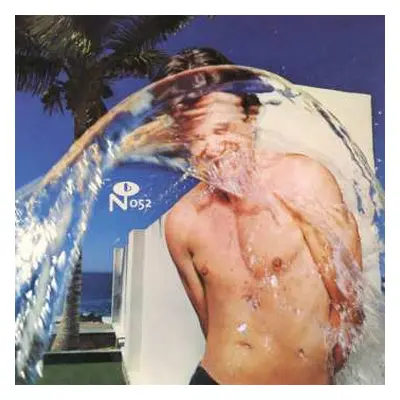 2LP Ned Doheny: Separate Oceans LTD | CLR