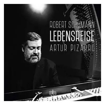 CD Robert Schumann: Lebensreise