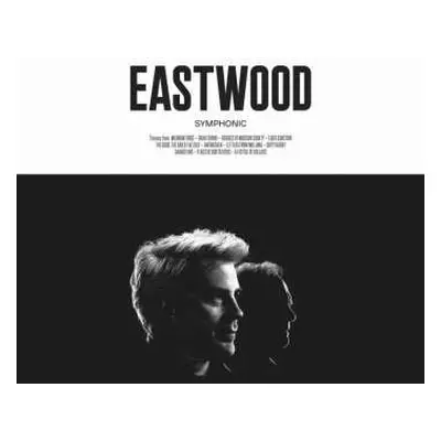 2LP Kyle Eastwood: Eastwood Symphonic