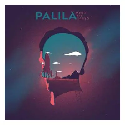 CD Palila: Mind My Mind