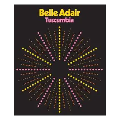 LP Belle Adair: Tuscumbia