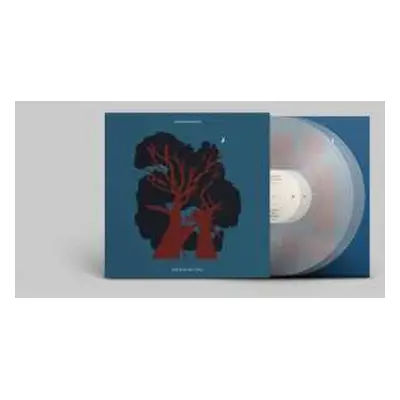 2LP Mammal Hands: Gift From The Trees LTD | CLR