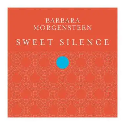 CD Barbara Morgenstern: Sweet Silence