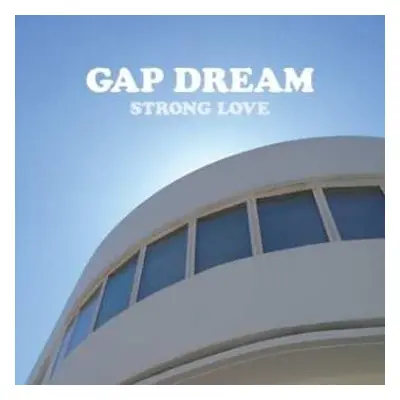 SP Gap Dream/part Time: 7-split