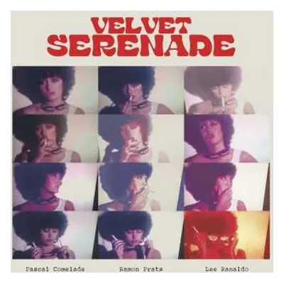 CD Pascal Comelade: Velvet Serenade