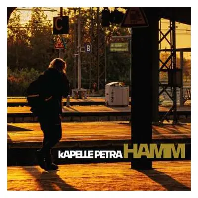 CD Kapelle Petra: Hamm