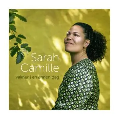 CD Sarah Camille: Vakner I En Annen Dag