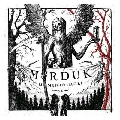 CD Marduk: Memento Mori