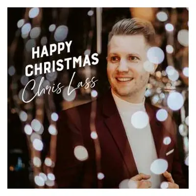 CD Chris Lass: Happy Christmas