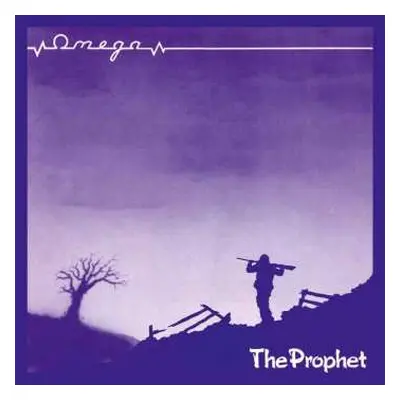 CD Omega: The Prophet