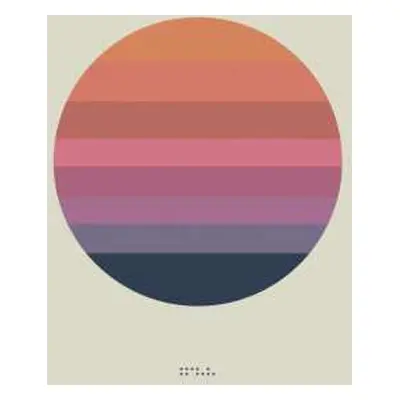 CD Tycho: Awake