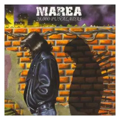 LP Marea: 28.000 Punaladas