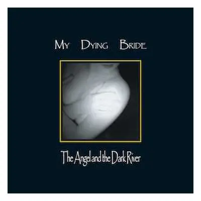 2LP My Dying Bride: The Angel And The Dark River