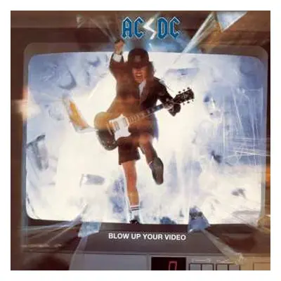 LP AC/DC: Blow Up Your Video