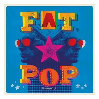 LP Paul Weller: Fat Pop (Volume 1)