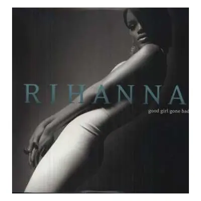 2LP Rihanna: Good Girl Gone Bad