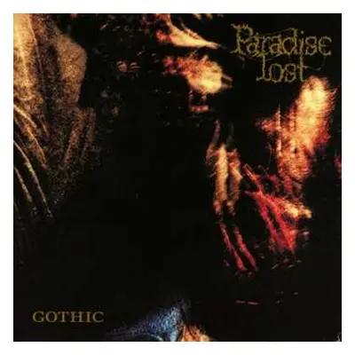 CD Paradise Lost: Gothic