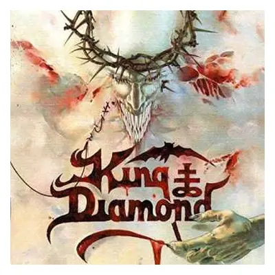 CD King Diamond: House Of God DIGI